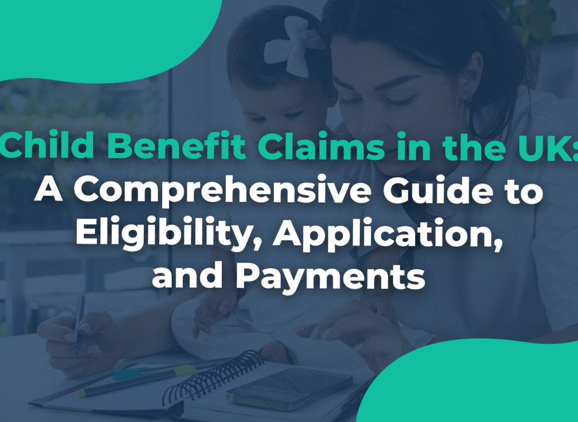 Child Benefit Claims in the UK