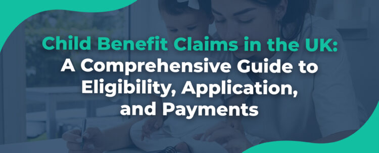 Child Benefit Claims in the UK