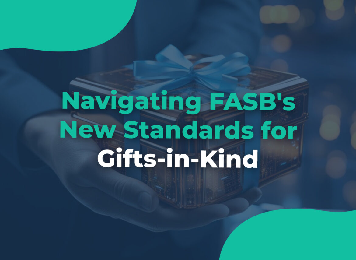 Navigating Fasbs New Standards for Gifts