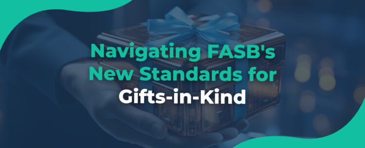 Navigating Fasbs New Standards for Gifts