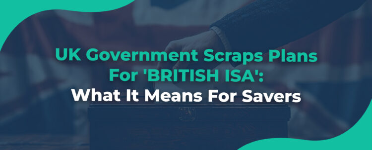 UK government scraps plans for