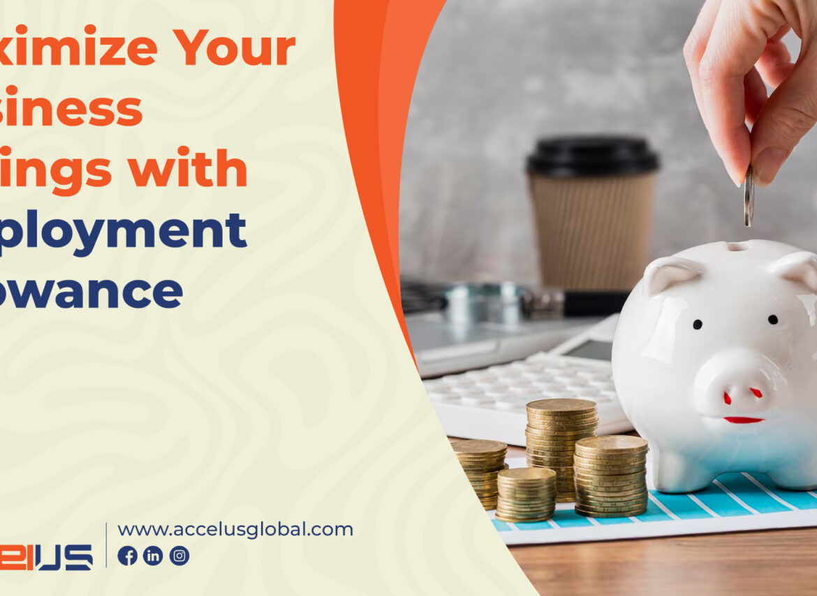 Maximize Your Business Savings with Employment Allowance