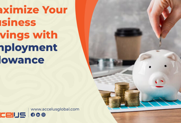 Maximize Your Business Savings with Employment Allowance
