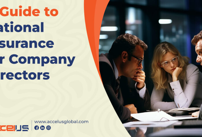 A Guide to National Insurance for Company Directors