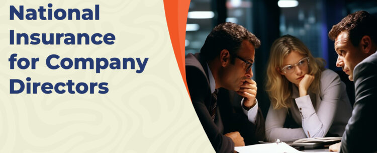 A Guide to National Insurance for Company Directors