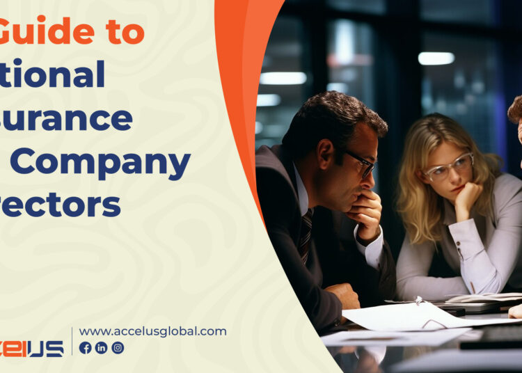 A Guide to National Insurance for Company Directors