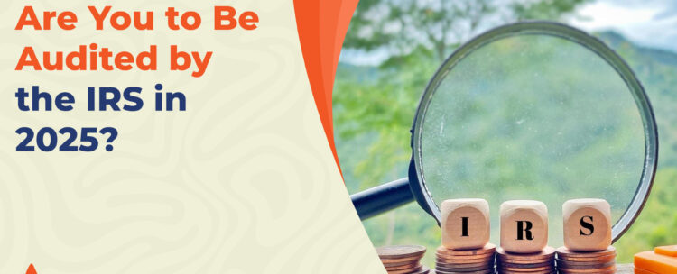How Likely Are You to Be Audited by the IRS in 2025