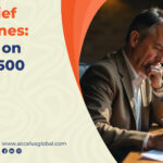 IRS Relief Guidelines Impact on Form 5500 Filing