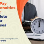 How to Pay HMRC Penalties on Time A Complete Guide for Businesses