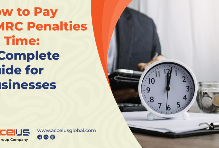 How to Pay HMRC Penalties on Time A Complete Guide for Businesses