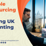 Scalable Outsourcing for a Growing UK Accounting