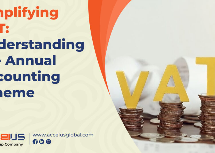 Simplifying VAT Understanding the Annual Accounting Scheme
