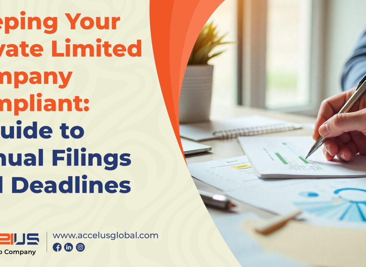Keeping Your Private Limited Company Compliant A Guide to Annual Filings and Deadlines