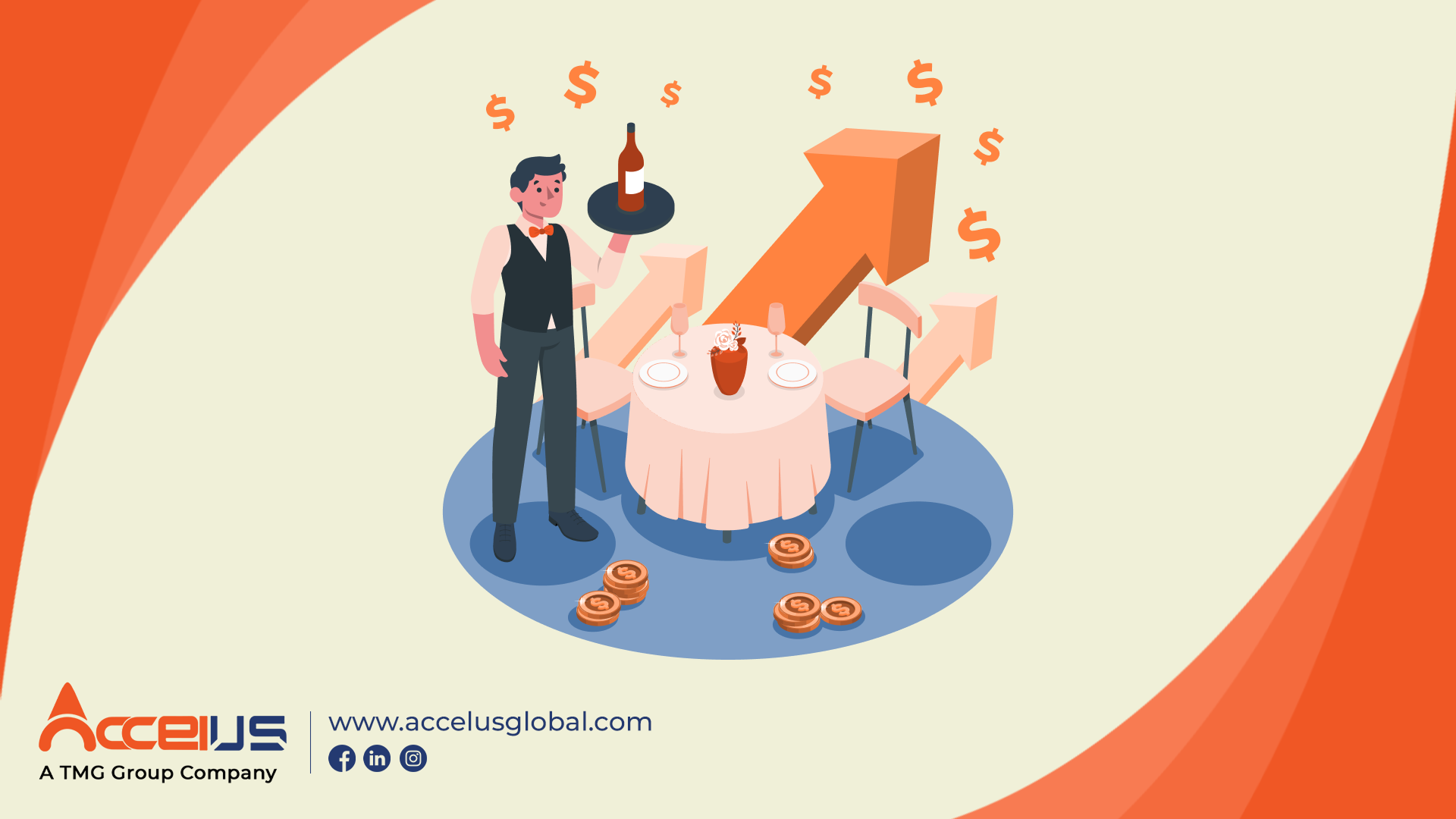 How we helped a Restaurant Group Recover Thousands in Missed Tax Credits