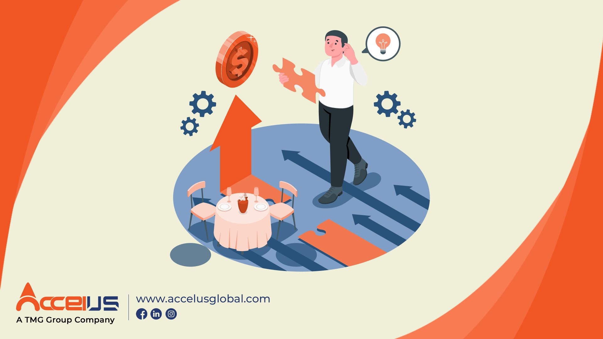 We Built a Controller Pod for a Restaurant Chain—and Cut Month-End by 70%