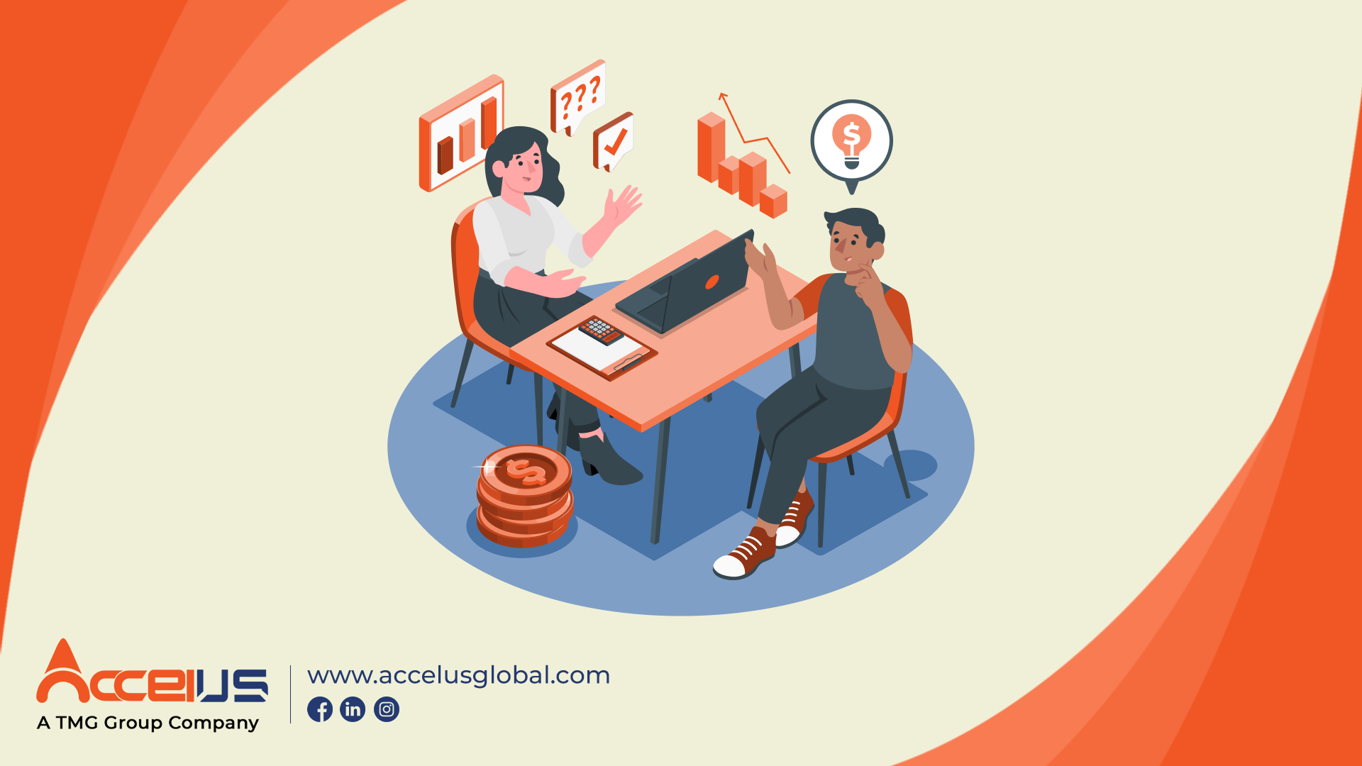 Why Your Accountant Should Be Your Strategic Advisor—Not Just a Form Filer