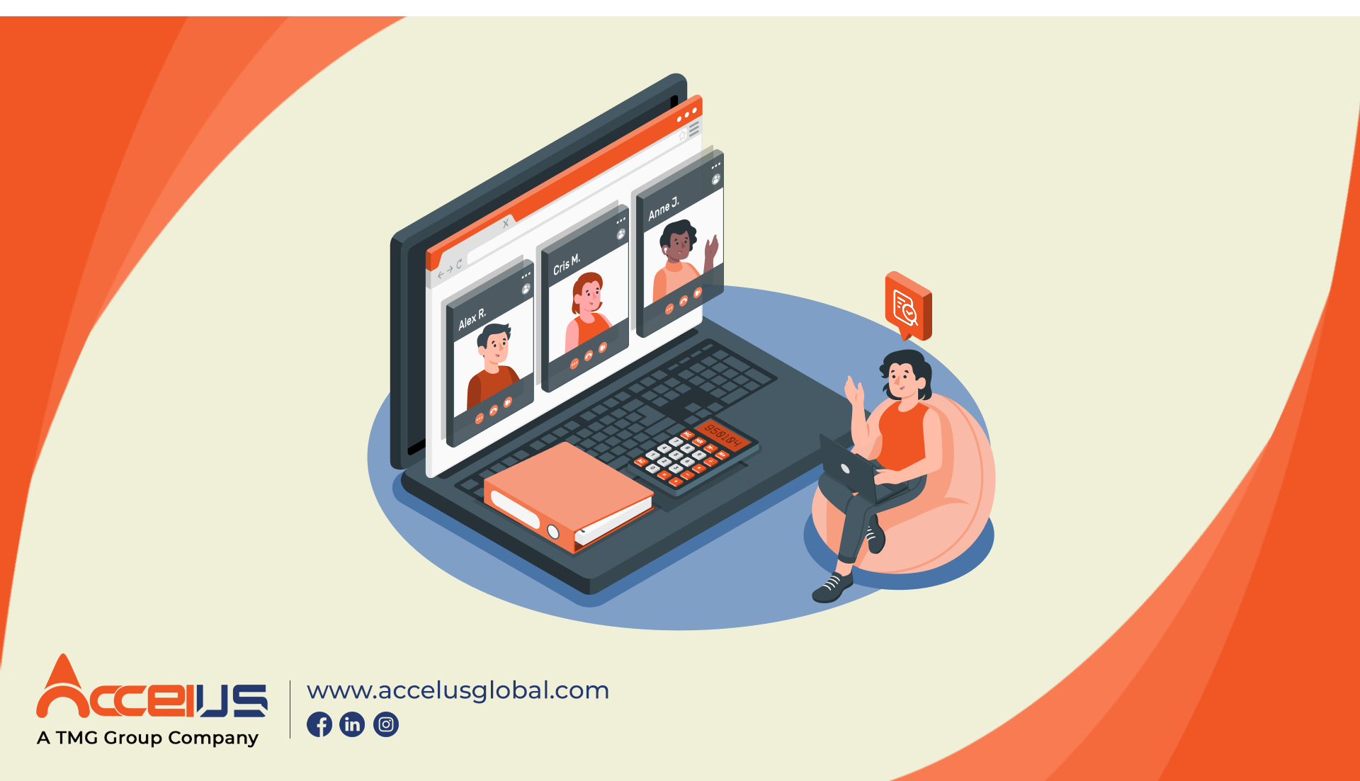 Scale Internal Audit & SOX Testing with Offshore Help