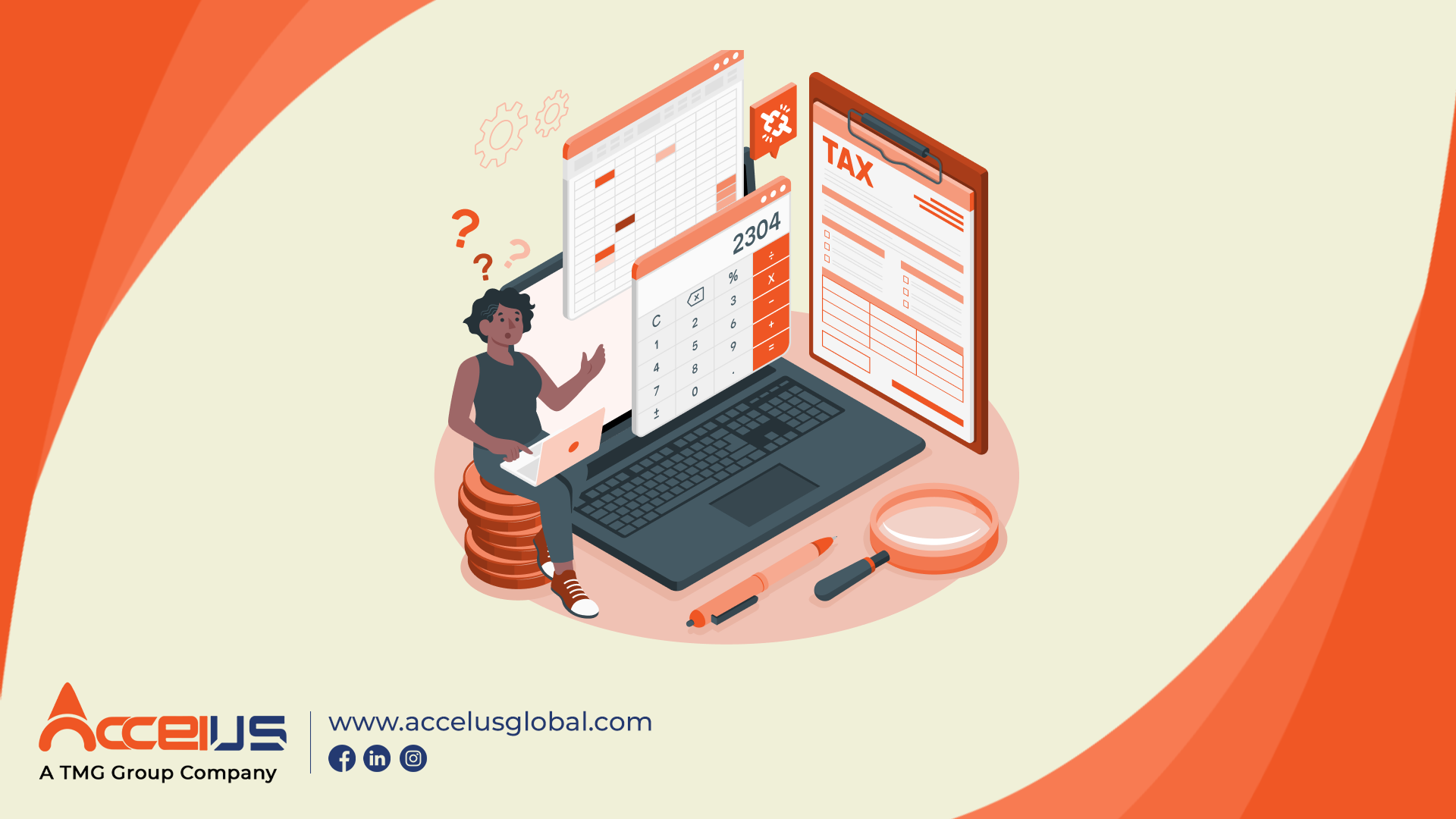 Your Tax Software Is Powerful. Your Prep Process Is Broken