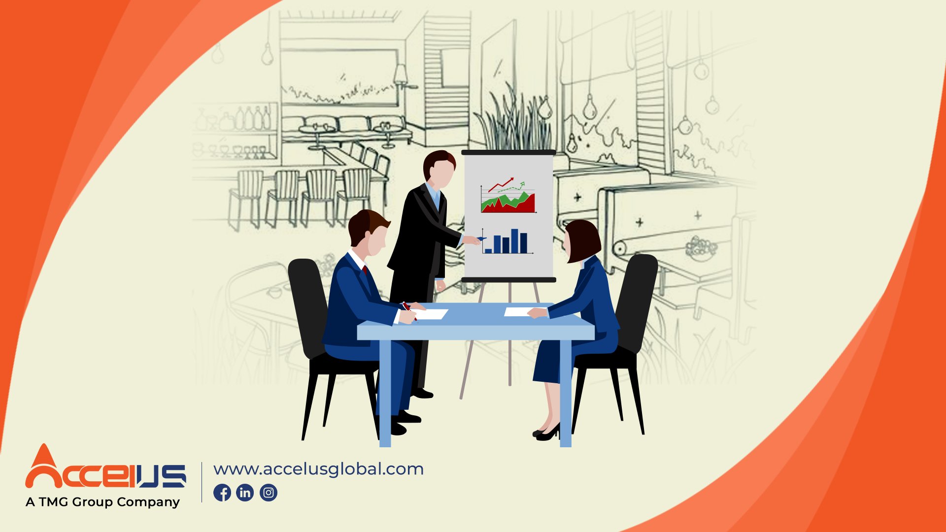 From Books to Boardroom How Advisory Helped a Local Café Owner Secure a £100K Expansion Loan without text