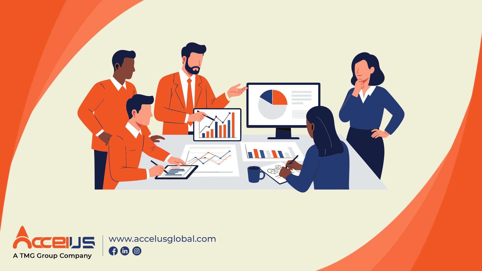 How a US CPA Firm Doubled Client Capacity Without Hiring More Locally