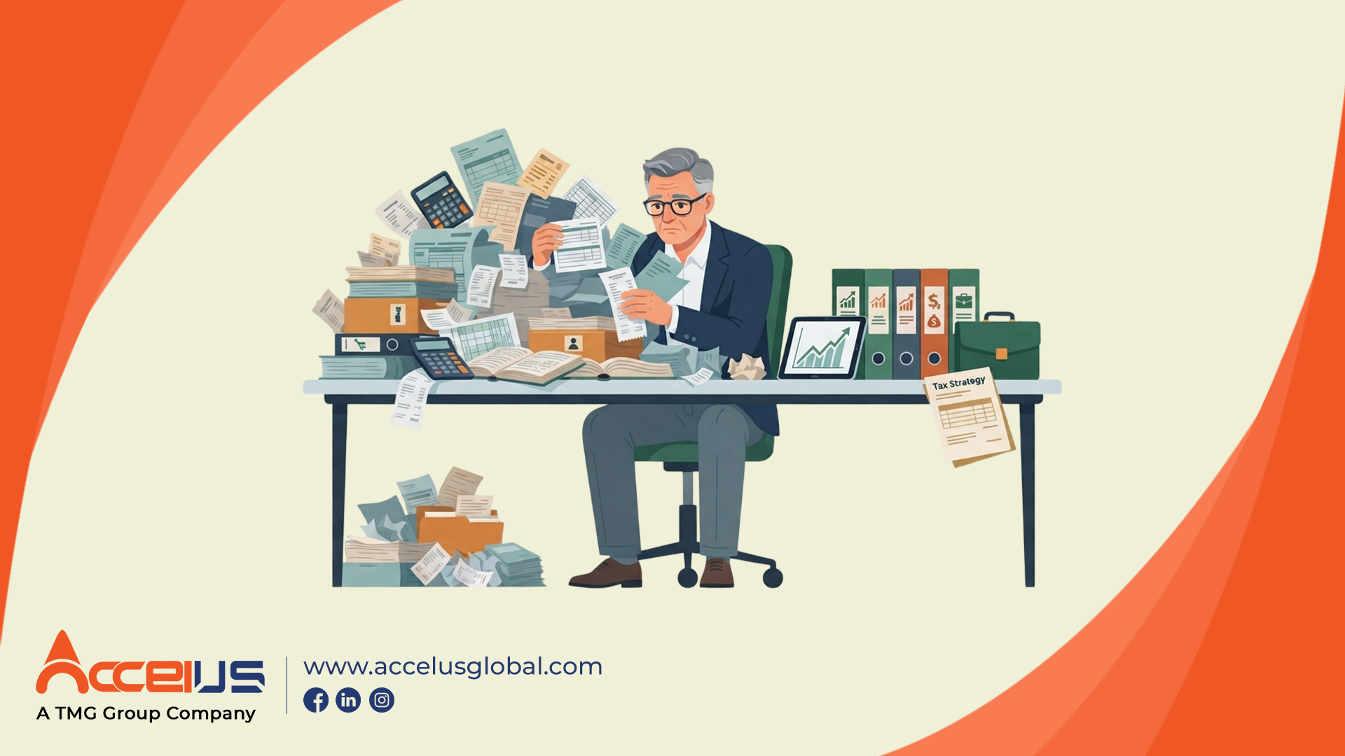 Your CPA Isn't Expensive. Their Bookkeeping Tasks Are.