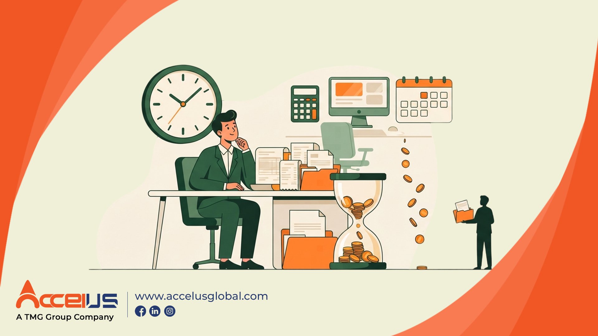 “We're Waiting for the Client” Is Costing Your Accounting Firm More Than You Think  